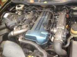 Toyota Aristo. JZS1610019275, 2JZGTE