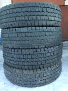 Dunlop Winter Maxx. Зимние, без шипов, 2014 год, износ: 20%, 4 шт