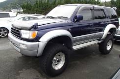 Toyota Hilux Surf. 185, 3RZFE