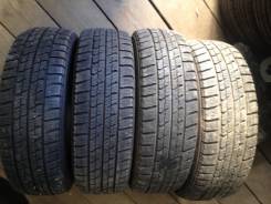 Goodyear Ice Navi Zea II. Зимние, без шипов, 2013 год, износ: 5%, 4 шт