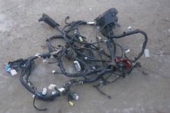 Проводка двс. Toyota Ipsum, ACM21, ACM21W, ACM26, ACM26W Двигатель 2AZFE