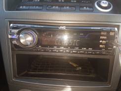 JVC KD-DV6406