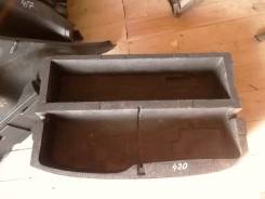 Ящик. Toyota ist, NCP61, NCP60