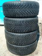 Goodyear UltraGrip 500. Зимние, шипованные, износ: 30%, 4 шт