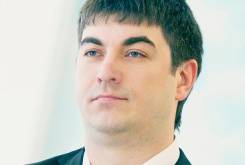 Директор. Высшее образование, опыт работы 9 лет