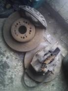 Суппорт тормозной. Toyota: Aristo, Crown, Mark II, Crown Majesta, Chaser, Soarer, Supra, Mark X, Crown / Majesta Lexus: GS250, IS300, IS250, GS350, SC...