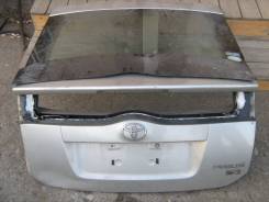 Стекло заднее. Toyota Prius, NHW20 Двигатель 1NZFXE