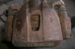 Ступица. Toyota Ipsum, ACM21, ACM26W, ACM26, ACM21W Двигатель 2AZFE