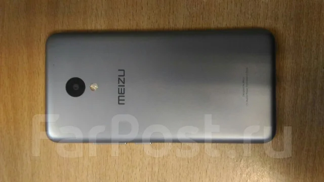 Meizu M3 Mini. �/� ����