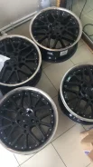 Barracuda Stiletto Rosso. 8.5x18", 5x112, ET32 ����