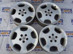 Toyota. 6.5x17", 5x114.30, ET35, ЦО 60,0 мм.