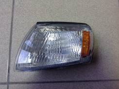 Габаритный огонь. Toyota Corona, ST191, ST190, CT190, CT195, ST195, AT190 Toyota Carina E, ST191 Двигатели: 3SFE, 2C, 4SFE, 4AFE