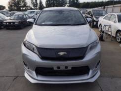 Toyota Harrier. AVU65, 2AR2JM2FM
