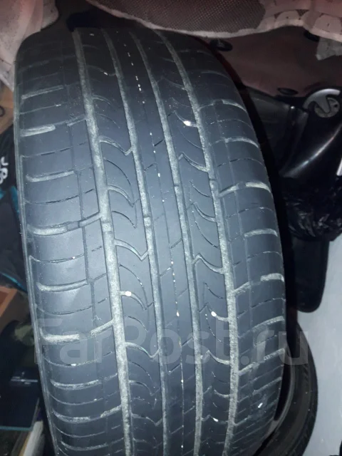 HTL. 7.5x18", 5x114.3, ET49 ����