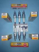 Свеча зажигания. Toyota: Cresta, Supra, Crown, Celica, Mark II, Chaser, Soarer Двигатели: 1GEU, 1GE, 1GEJ