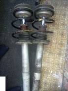 Амортизатор. BMW 5-Series, E39 Двигатели: M57D30, M52B25, M51D25T, M52B28, M57D25, M62B35T, M54B22, M62B44T, M54B25, M52B20, M54B30, M62B44, M51D25, M...