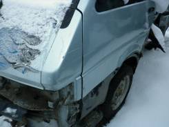 Крыло. Nissan Vanette, KUGNC22, KUGC22 Nissan Vanette Largo, KUGC22, KUGNC22 Двигатель LD20T