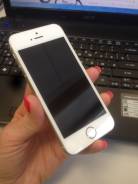 Apple iPhone 5s. Б/у