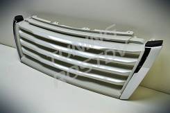 Решетка радиатора. Toyota Land Cruiser Prado, GDJ150, GDJ150L, GDJ150W, GRJ150, GRJ150L, GRJ150W, KDJ150, KDJ150L, LJ150, TRJ150, TRJ150L, TRJ150W