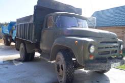 ЗИЛ 4505. ЗИЛы 4505, 4502 самосвалы, 6 000 куб. см., 7 000 кг.