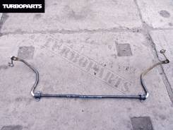 Стабилизатор поперечной устойчивости. Toyota Corolla Fielder, ZRE144G, ZRE144, NZE144G, NZE144 Toyota Corolla Axio, ZRE144, NZE144 Двигатели: 2ZRFAE...