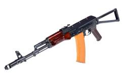 Автоматы страйкбольные.