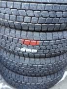 Dunlop DSV-01. Зимние, без шипов, 2011 год, износ: 5%, 2 шт