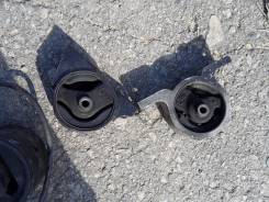 Подушка двигателя. Nissan Wingroad, VGY11, VFY11, WRY11, WPY11, VY11, VHNY11, WFNY11, WHY11, VEY11, WFY11, WHNY11, VENY11, Y11