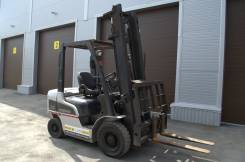 Nissan. EBT-P1F2, 2010, 2 500 кг.