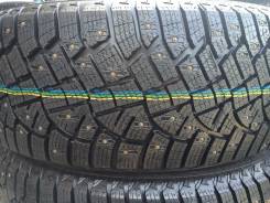 Continental ContiIceContact 2 SUV. Зимние, шипованные, без износа, 4 шт