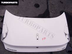 Крышка багажника. Mitsubishi FTO, DE3A Двигатель 6A12