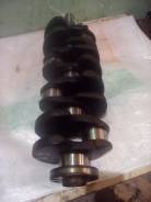Коленвал. Toyota: Crown, Carina, Carina ED, Mark II, Vista, Camry, Chaser, Corona, Cresta, Curren, Corona Exiv, Caldina, Celica Двигатели: 4SFE, 4SFI