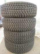 Yokohama Guardex RV F340. Зимние, без шипов, износ: 10%, 4 шт
