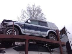 Mitsubishi Pajero. V46, 4M40