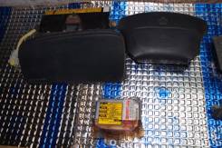 Блок управления airbag. Toyota Celsior