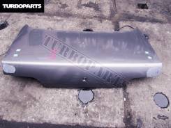 Крышка багажника. Nissan Skyline GT-R, BNR32 Nissan Skyline, BNR32, ECR32, ER32, FR32, HCR32, HNR32, HR32, YHR32 Nissan GT-R Двигатели: RB26DETT, RB20...