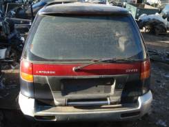 Mitsubishi RVR. N11W, 4G93