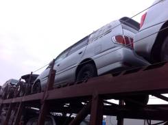 Nissan Bassara. JVU30, YD25