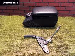 Бардачок. Toyota Mark II, JZX115, GX115, JZX110, GX110 Двигатели: 1JZFSE, 1JZGTE, 1GFE, 1JZGE