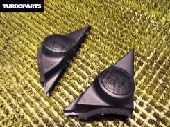 Накладка на боковую дверь. Toyota Mark II, JZX115, GX115, JZX110, GX110 Двигатели: 1JZFSE, 1JZGTE, 1GFE, 1JZGE