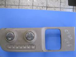 Блок управления климат-контролем. Honda Stepwgn, RF4 Двигатель K20A