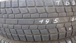Yokohama Ice Guard IG20. Зимние, без шипов, 2011 год, износ: 30%, 4 шт
