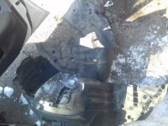 Подкрылок. Nissan Wingroad, WFY11 Двигатель QG15DE