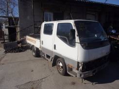Кабина. Mitsubishi Canter Mitsubishi FB Mitsubishi B