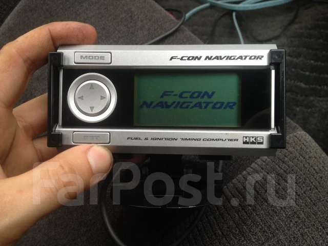 HKS F-CON NAVIGATOR Pro 【公式通販】