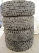 Yokohama Ice Guard IG20. Зимние, без шипов, 2011 год, износ: 10%, 4 шт