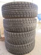 Yokohama Ice Guard IG20. Зимние, без шипов, 2007 год, износ: 20%, 4 шт