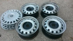 Peugeot. x15", 5x108, �� 65,1���. ����