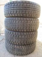 Dunlop DSX. Зимние, без шипов, 2011 год, износ: 20%, 4 шт