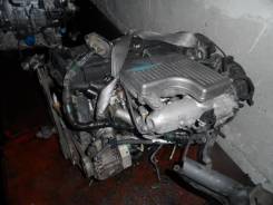 Двигатель в сборе. Honda Orthia, EL2 Двигатель B20B